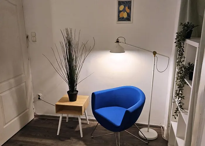 Hostel Central Stay Rooms Budapest