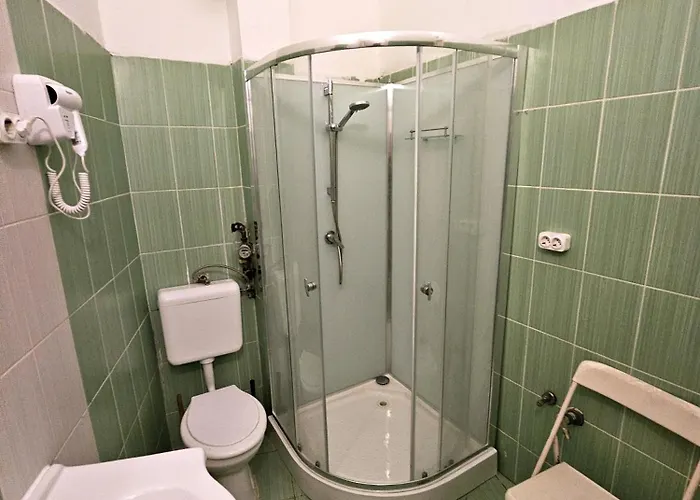 Hostel Central Stay Rooms Budapest Budapeszt