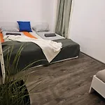 Central Stay Rooms Budapest Hostal Budapest