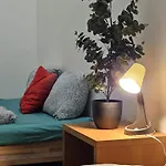 Hostel Central Stay Rooms Budapest