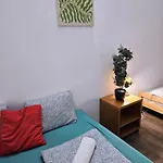 Central Stay Rooms Budapest Hostel Budapest