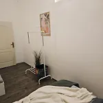 Central Stay Rooms Budapest