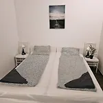 Central Stay Rooms Budapest * Budapest