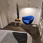 Central Stay Rooms Budapest *