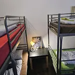 Central Stay Rooms Budapest