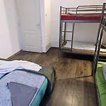 Central Stay Rooms Budapest * Budapest