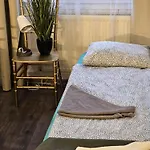 Central Stay Rooms Budapest * Budapest