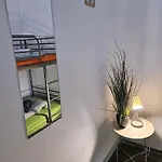 Central Stay Rooms Budapest Hostel *