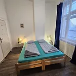 Central Stay Rooms Budapest *