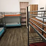 Hostel Central Stay Rooms Budapest *