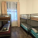 Central Stay Rooms Budapest Hostel Budapest