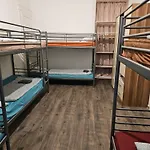 Central Stay Rooms Budapest Hostel