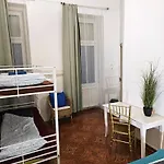 Hostel Central Stay Rooms Budapest *