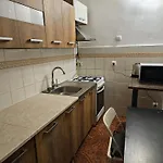 Central Stay Rooms Budapest