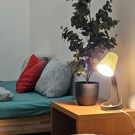 بيت شباب Central Stay Rooms Budapest