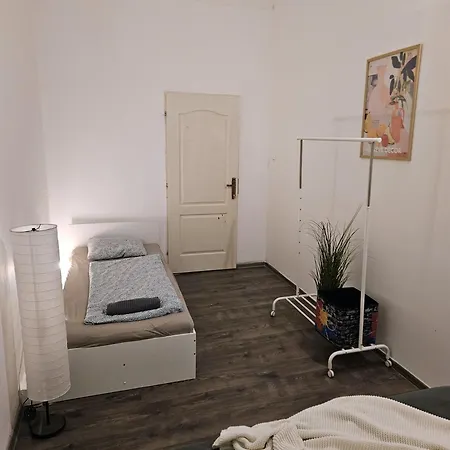 Central Stay Rooms Budapest * Budapest