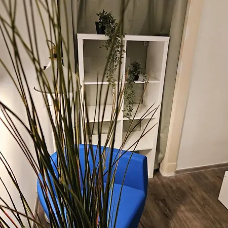 Central Stay Rooms Budapest بيت شباب بودابست