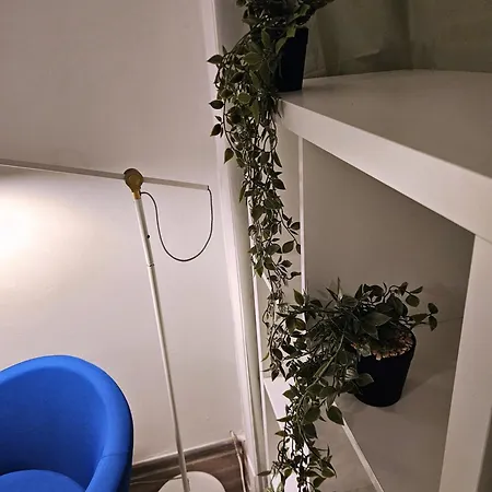 Central Stay Rooms Budapest بيت شباب