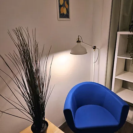 بيت شباب Central Stay Rooms Budapest *