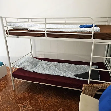 Central Stay Rooms Budapest بودابست