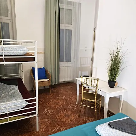 Central Stay Rooms Budapest *