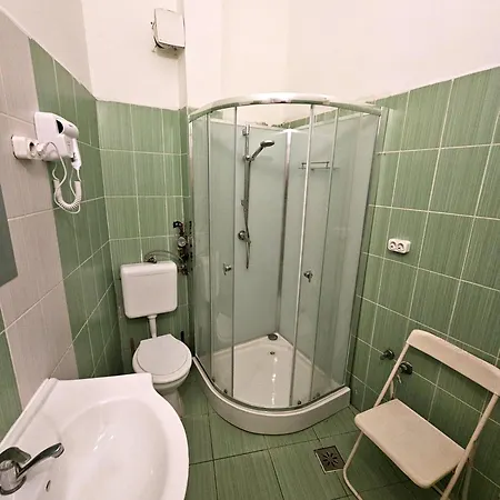 Central Stay Rooms Budapest * بودابست