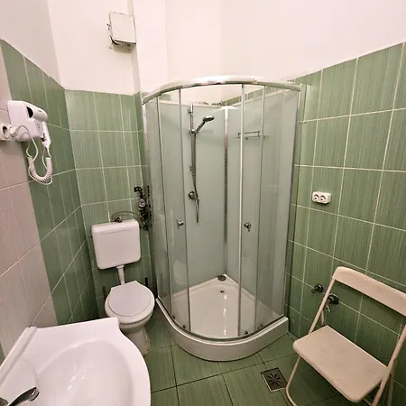 بيت شباب Central Stay Rooms Budapest بودابست