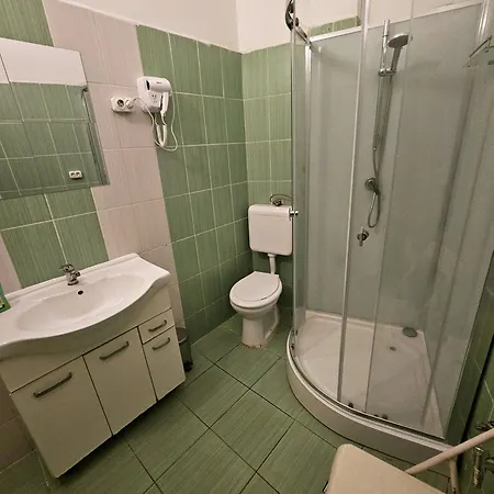 بيت شباب Central Stay Rooms Budapest *