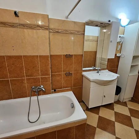 بيت شباب Central Stay Rooms Budapest
