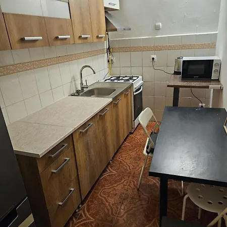 بيت شباب Central Stay Rooms Budapest *