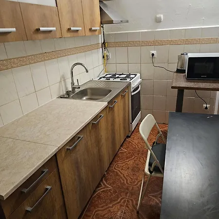 بيت شباب Central Stay Rooms Budapest