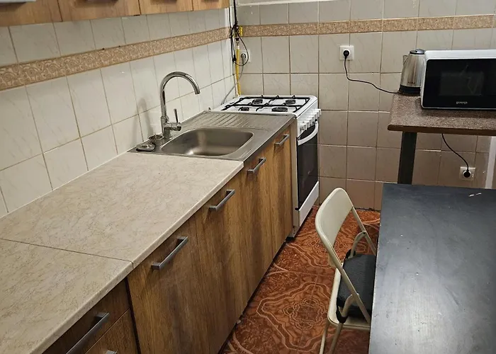 Hostal Central Stay Rooms Budapest