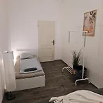 Central Stay Rooms Budapest * 부다페스트