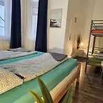 Central Stay Rooms Budapest 호스텔 부다페스트