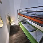 Central Stay Rooms Budapest * 부다페스트