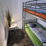 Central Stay Rooms Budapest 부다페스트