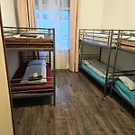 Central Stay Rooms Budapest