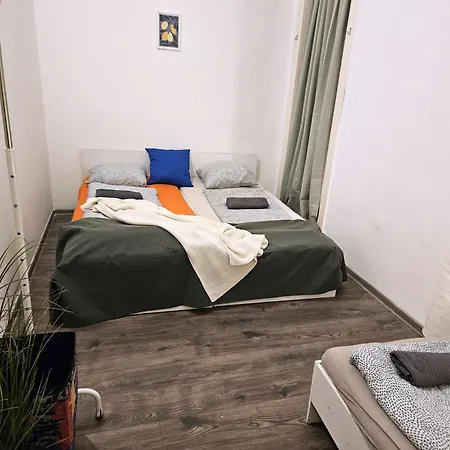 Central Stay Rooms Budapest Budapest