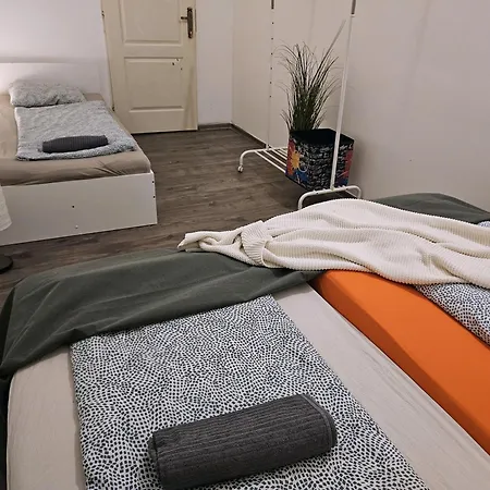 호스텔 Central Stay Rooms Budapest *