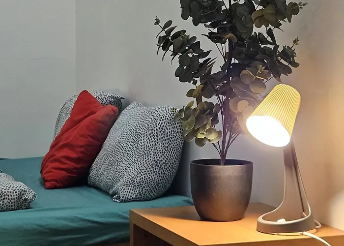 Hostel Central Stay Rooms Budapest