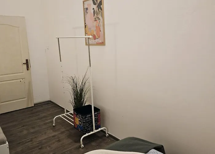 Central Stay Rooms Budapest