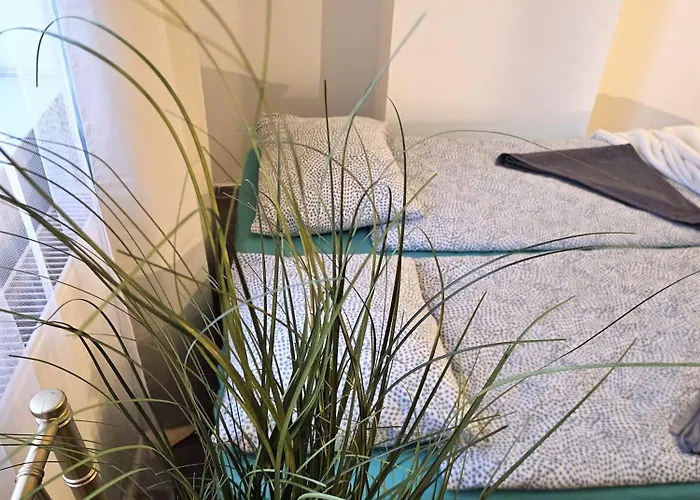 Central Stay Rooms Budapest *