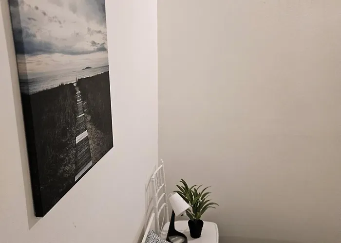 Vandrarhem Central Stay Rooms Budapest