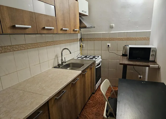 Central Stay Rooms Budapest